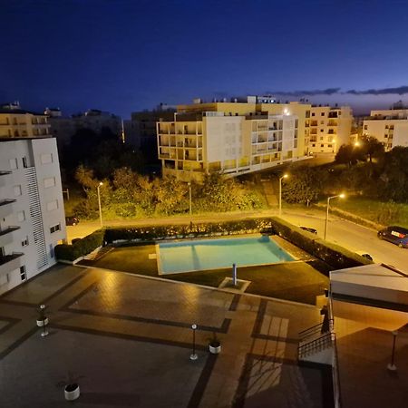 Mar Salgado Apartment Armação de Pêra Exteriér fotografie