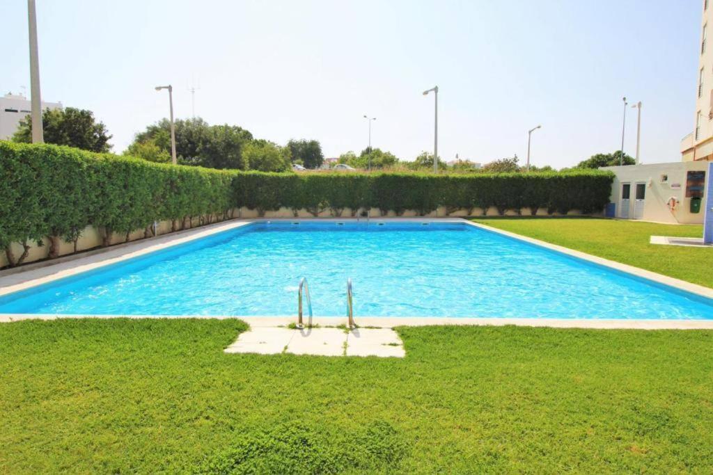 Mar Salgado Apartment Armação de Pêra Exteriér fotografie