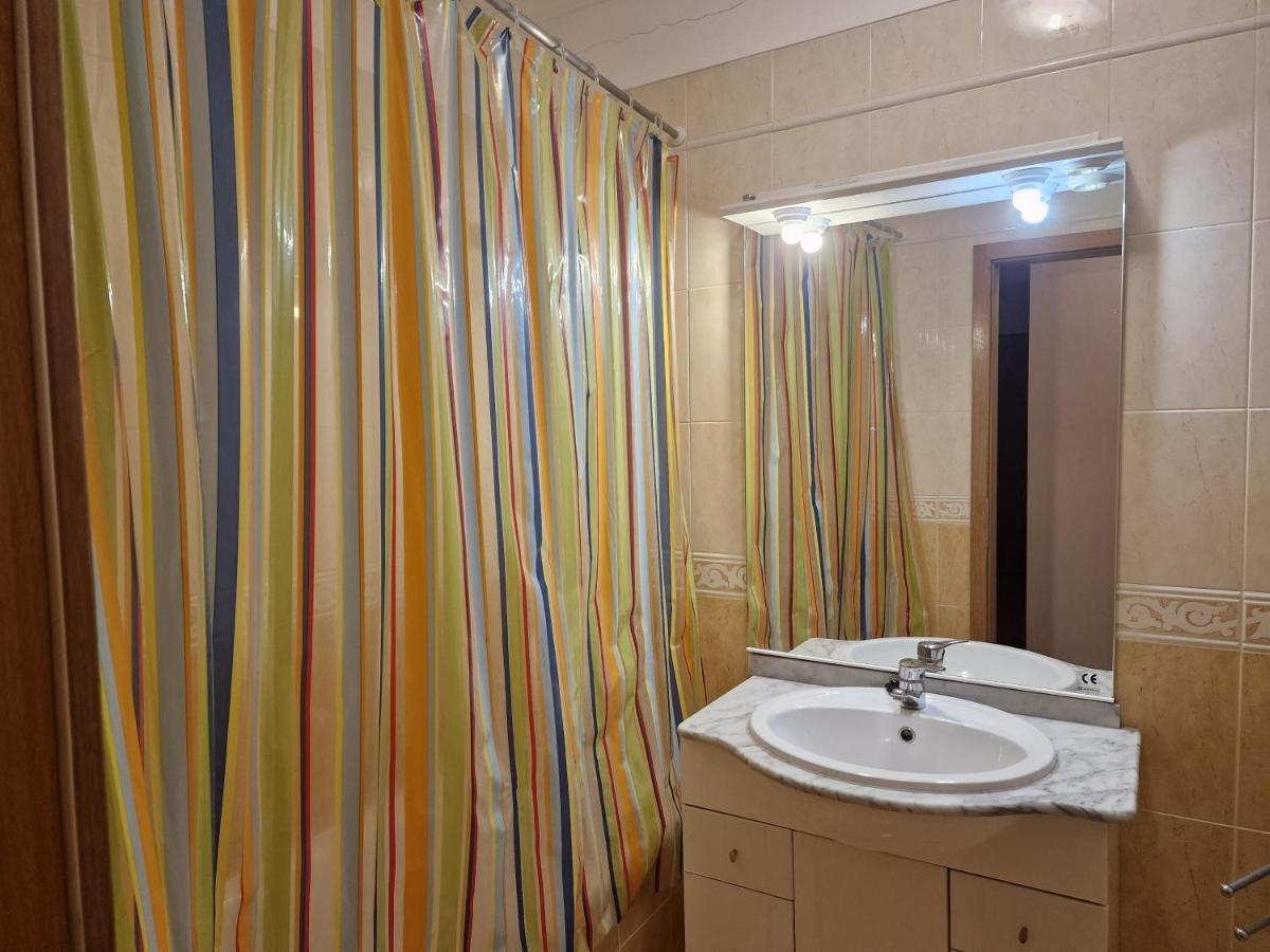 Mar Salgado Apartment Armação de Pêra Exteriér fotografie