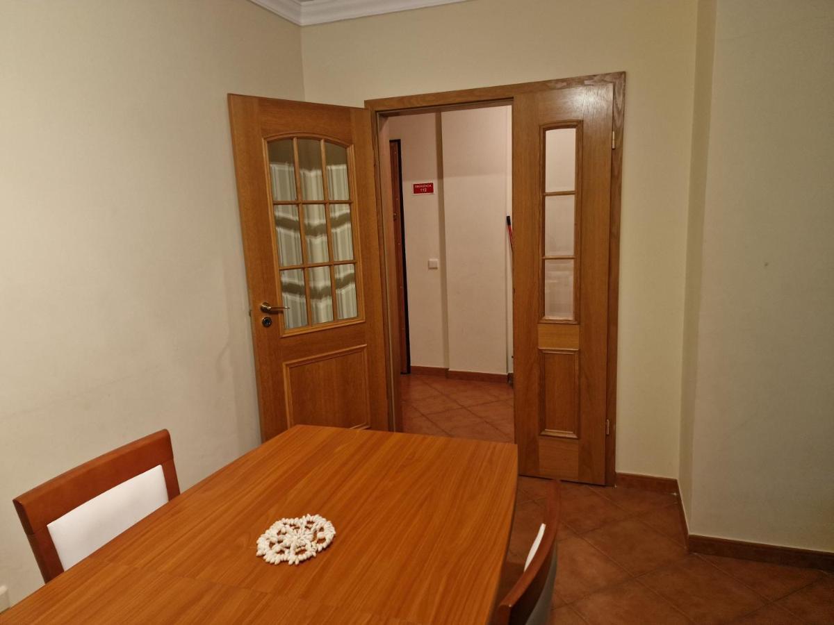 Mar Salgado Apartment Armação de Pêra Exteriér fotografie