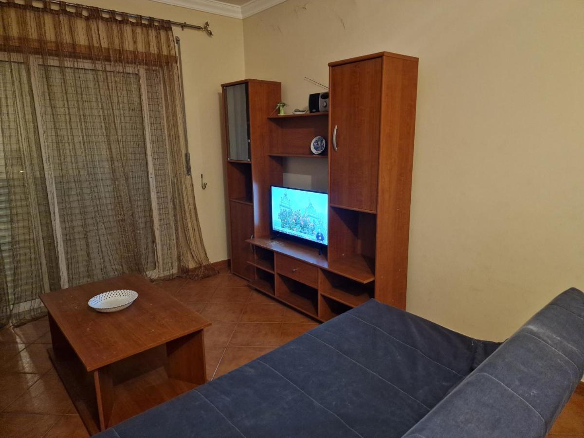 Mar Salgado Apartment Armação de Pêra Exteriér fotografie